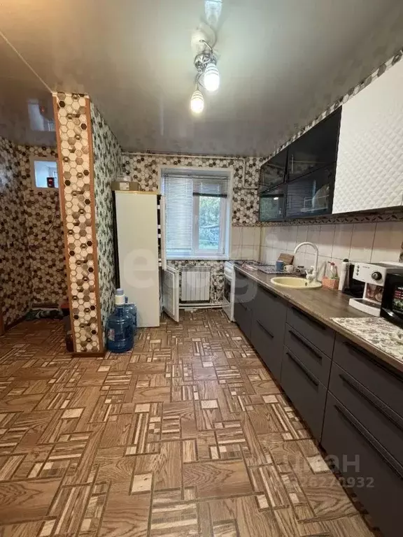 3-к кв. Саратовская область, Балашовский район, пос. Первомайский ... - Фото 1