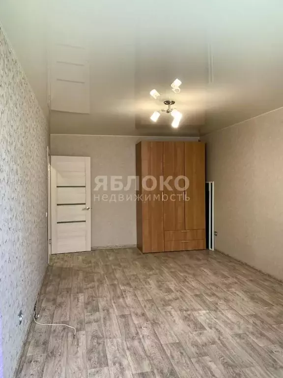 1-к кв. Пермский край, Березники Набережная ул., 29 (32.9 м) - Фото 2