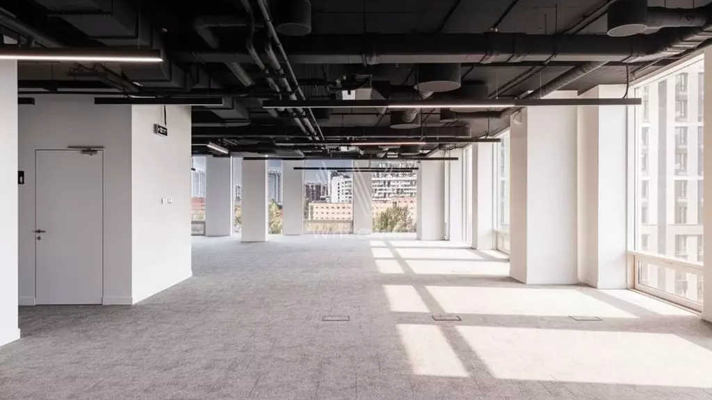 Офис в Москва ул. Обручева, 23С1 (985 м) - Фото 1