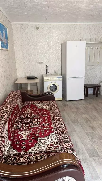 Комната Ивановская область, Кохма ул. Ивановская, 38 (18.0 м) - Фото 1