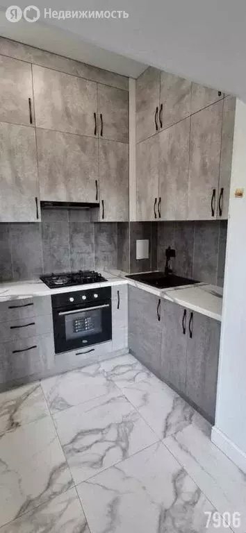 Квартира-студия: Аксай, улица Строителей, 9к3 (60 м) - Фото 0