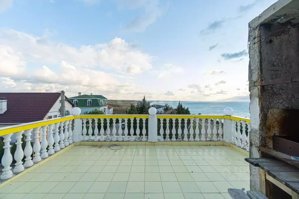 Дом в Севастополь Берег садовое товарищество, 58 (288 м) - Фото 1