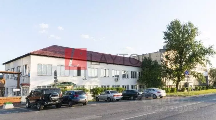 Офис в Москва Дубнинская ул., 83 (69 м) - Фото 2