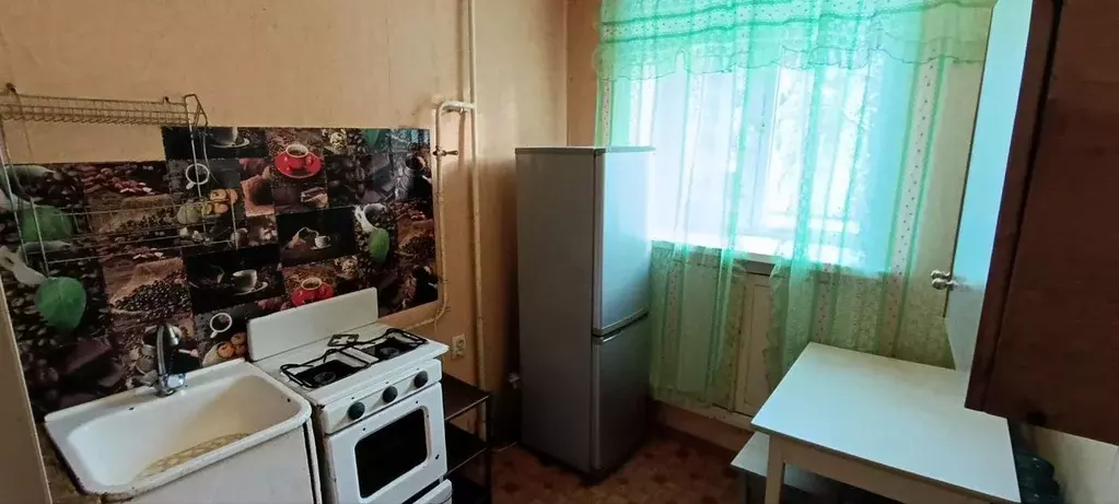 1-к кв. Ленинградская область, Кириши ул. Энергетиков, 19 (29.0 м) - Фото 2