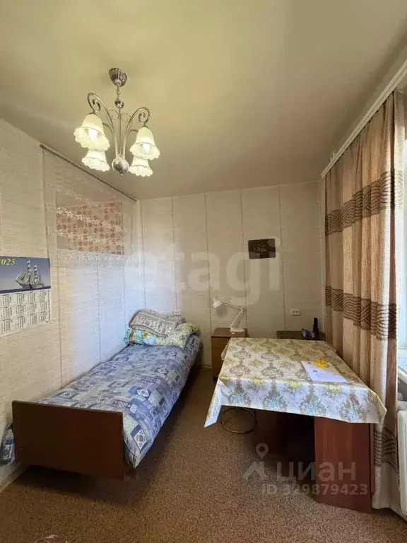 Студия Амурская область, Благовещенск ул. Василенко, 20/2 (26.7 м) - Фото 2