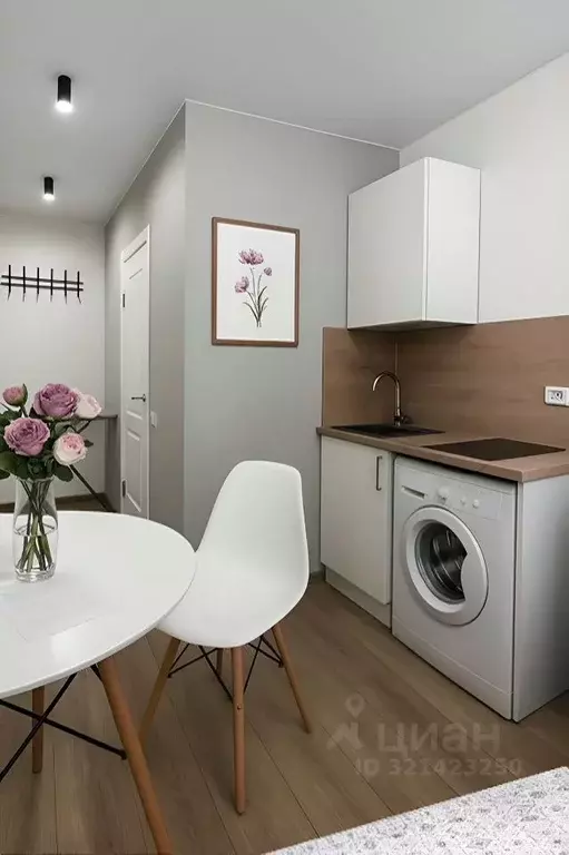 Помещение свободного назначения в Санкт-Петербург ул. Ольминского, 6 ... - Фото 0