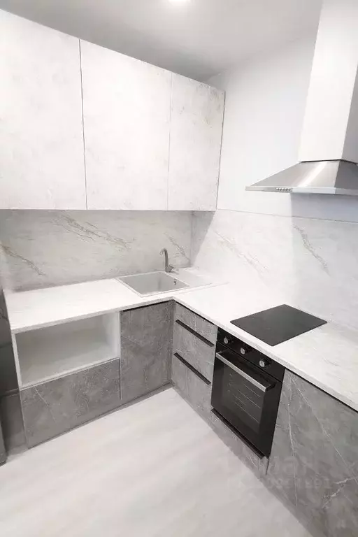 Студия Хабаровский край, Хабаровск Известковая ул., 32/1 (42.0 м) - Фото 1