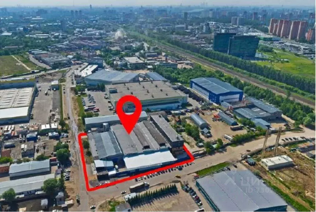 Схема проезда. Московская обл,одинцово г,транспортный проезд,д. Транспортный проезд д. Химки, транспортный проезд, д. 7 одинцово.