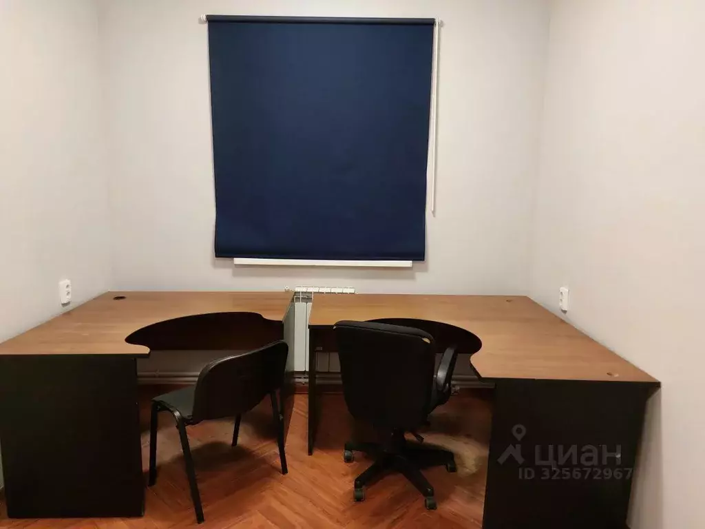 Офис в Московская область, Дзержинский Алексеевская ул. (27 м) - Фото 2