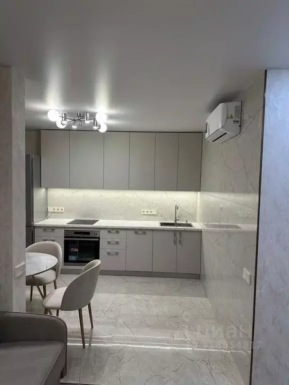 1-к кв. Москва 6-я Радиальная ул., 7/1к1 (42.0 м) - Фото 0
