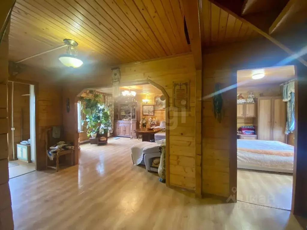 Дом в Крым, Симферопольский район, Добровское с/пос, Магарач СТ  (188 ... - Фото 2