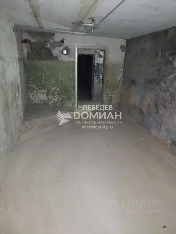 Помещение свободного назначения в Ростовская область, Новочеркасск ул. ... - Фото 1