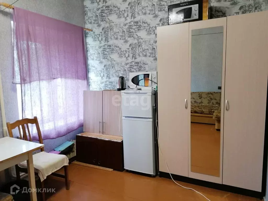Продаётся 1-к квартира, 13 м - Фото 1