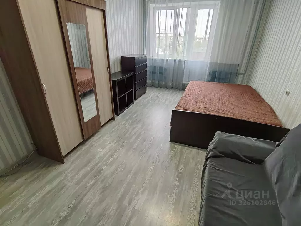 1-к кв. Москва Нагатинская наб., 54 (37.0 м) - Фото 2