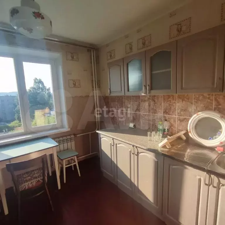 2-к. квартира, 49,9 м, 1/9 эт. - Фото 1
