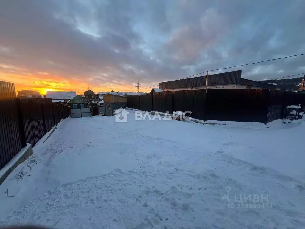 Дом в Бурятия, Улан-Удэ ул. Тюленина (123 м) - Фото 2