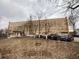 Помещение свободного назначения в Тверская область, Кашин ул. Карла ... - Фото 0