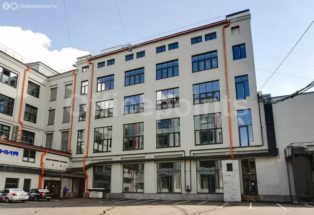 Офис (3019.2 м) - Фото 2