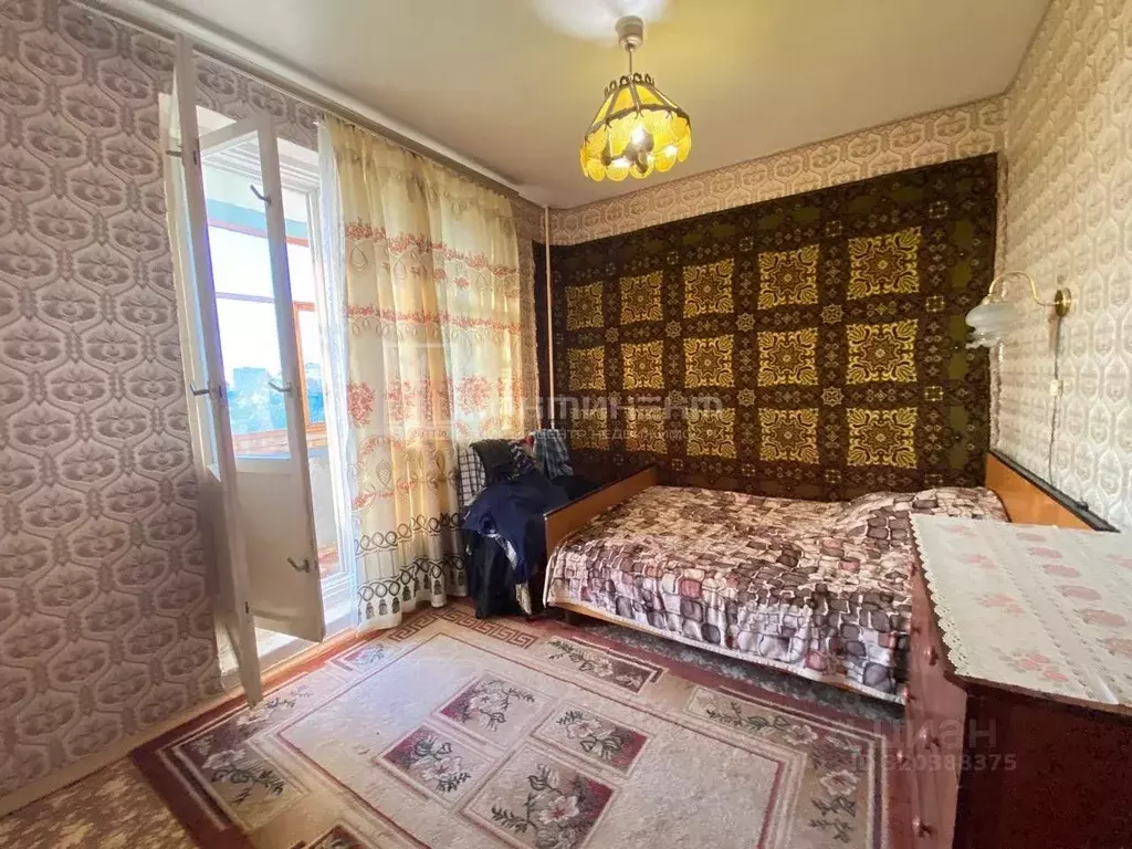 3-к кв. Владимирская область, Ковров ул. Циолковского, 3 (68.0 м) - Фото 1