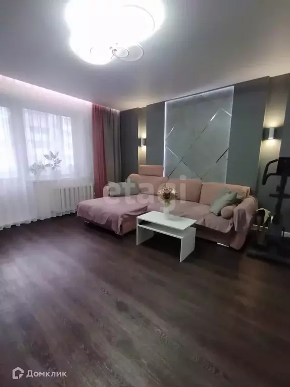 Продаётся 4-к квартира, 79 м - Фото 0