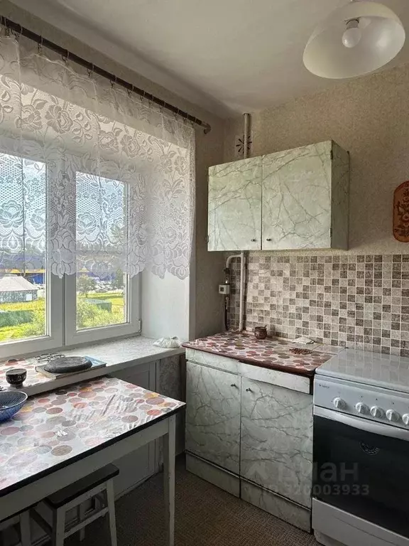 2-к кв. Архангельская область, Архангельск ул. Павла Усова, 25 (41.7 ... - Фото 1