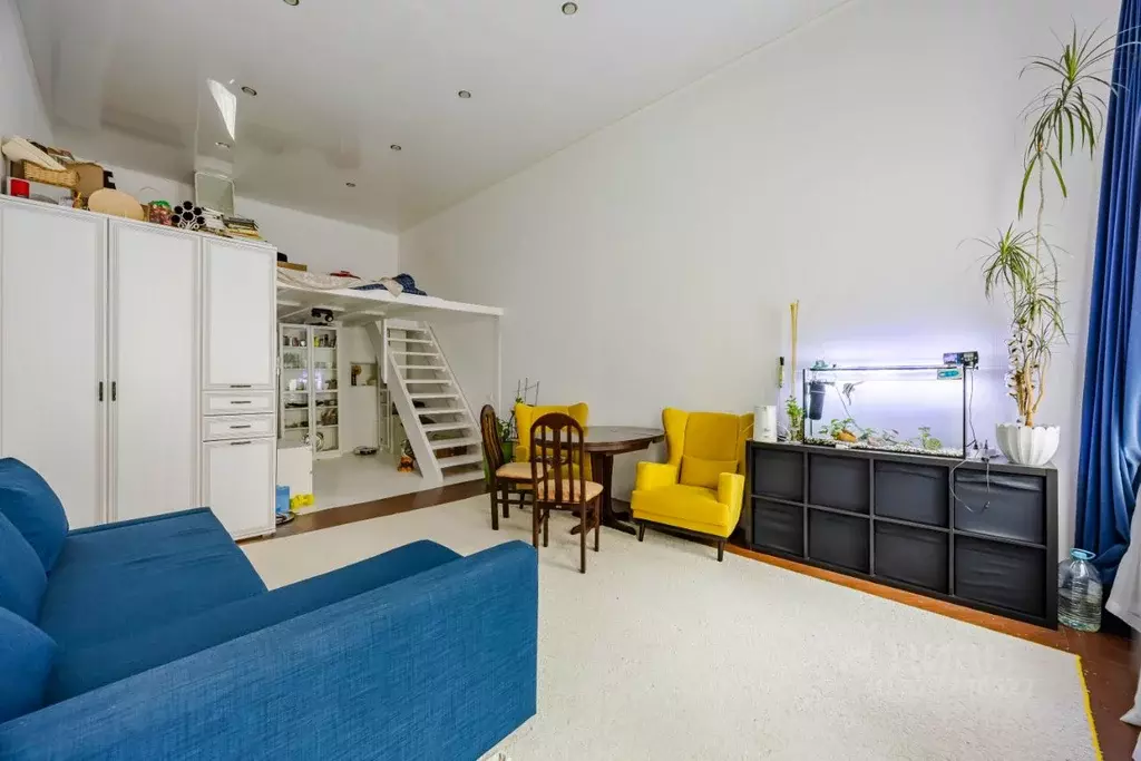 Комната Санкт-Петербург ул. Некрасова, 25 (32.8 м) - Фото 2