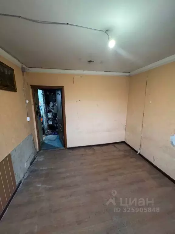 Комната Санкт-Петербург ул. Ушинского, 17К1 (11.1 м) - Фото 2