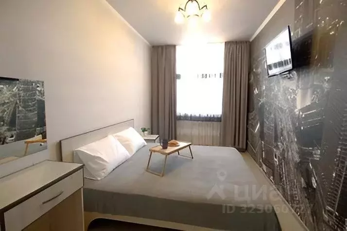 1-к кв. Краснодарский край, Сочи ул. Ленина, 146 (39.0 м) - Фото 1