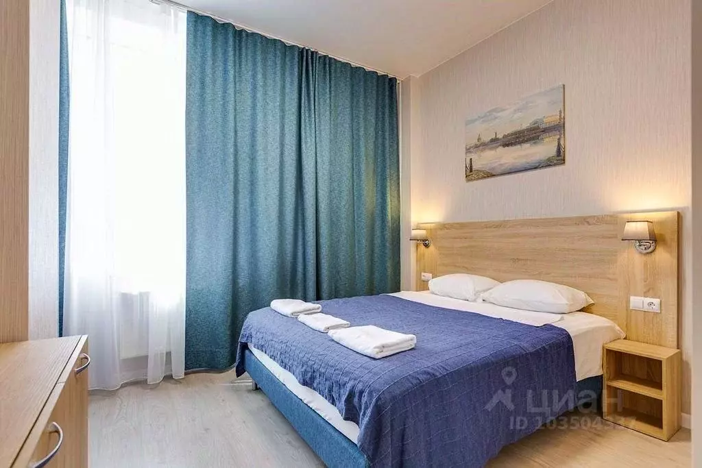1-к кв. Санкт-Петербург Пулковское ш., 14с6 (34.0 м) - Фото 1