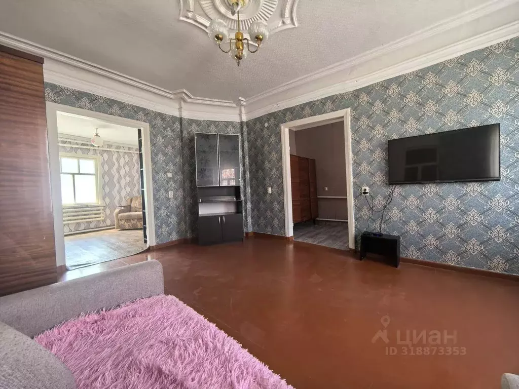 Дом в Ростовская область, Таганрог ул. Штыба (60 м) - Фото 0