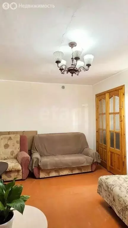 2-комнатная квартира: Улан-Удэ, проспект Строителей, 60 (49.4 м) - Фото 2