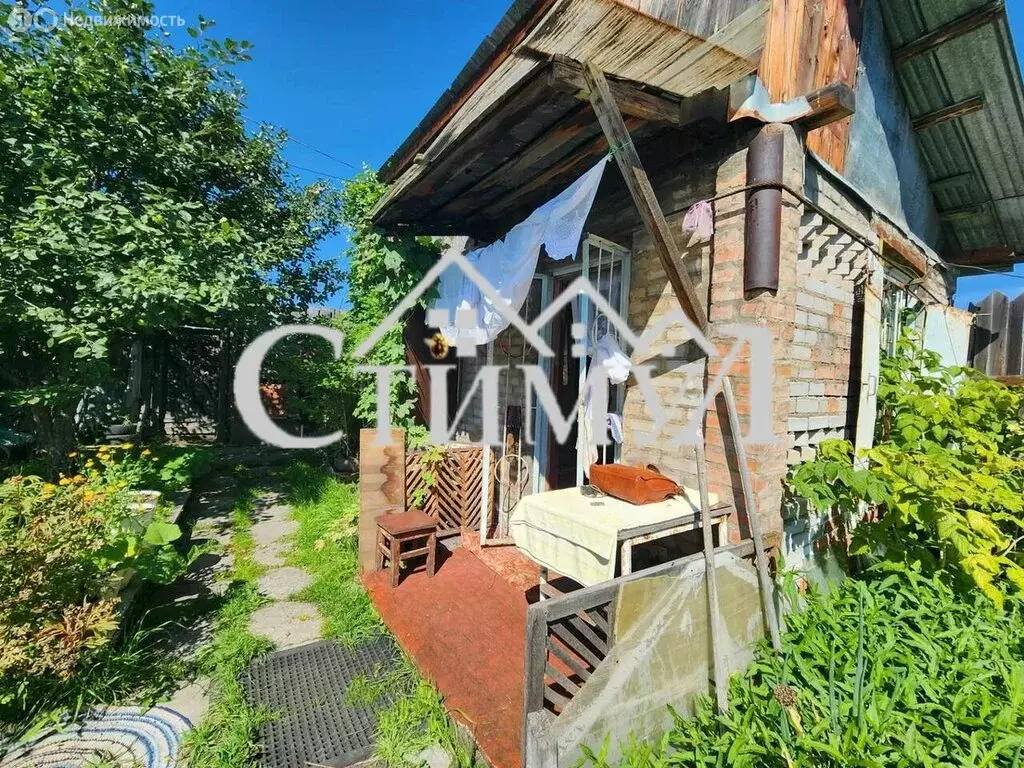 Участок в Республика Хакасия, Сорск (3 м) - Фото 1