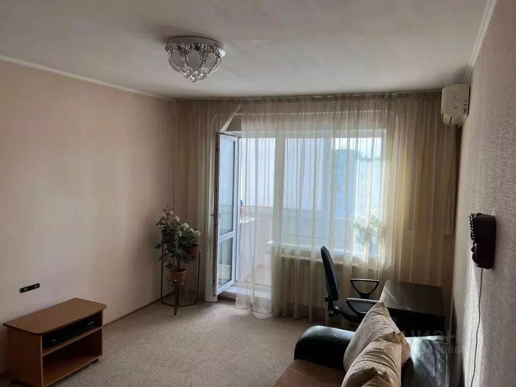 1-к кв. Омская область, Омск ул. Завертяева, 23к4 (37.0 м) - Фото 2