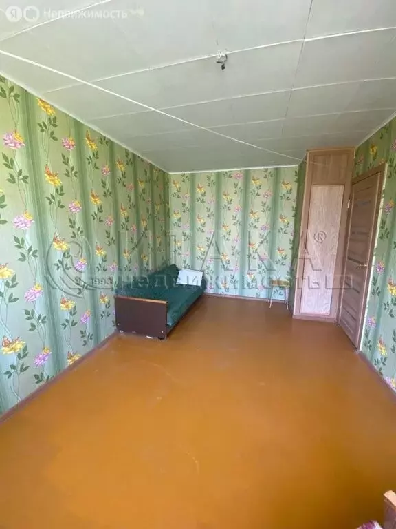 2-комнатная квартира: посёлок Глебычево, улица Мира, 3 (43 м) - Фото 1