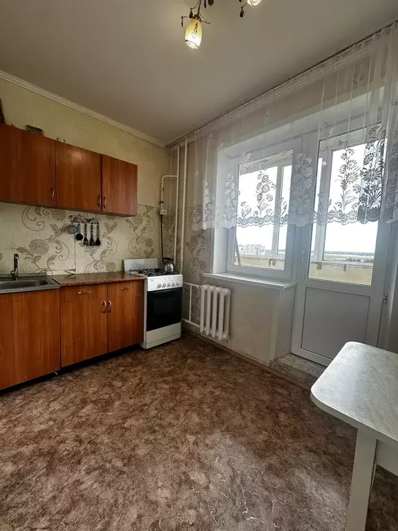 Продаётся 1-к квартира, 38.7 м - Фото 1