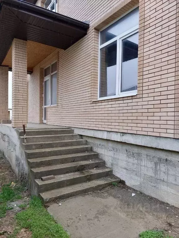 Дом в Краснодарский край, Анапа муниципальный округ, с. Супсех ул. ... - Фото 2