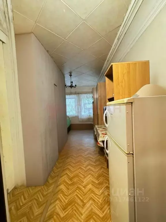 Комната Ростовская область, Новочеркасск Кавказская ул. (16.0 м) - Фото 0