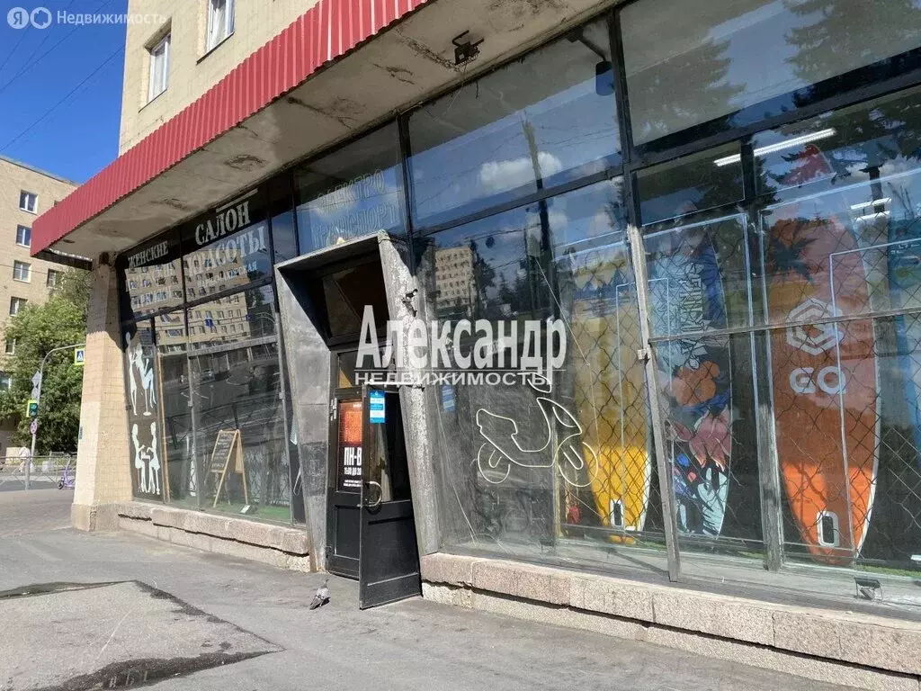 Торговая площадь (170 м) - Фото 2