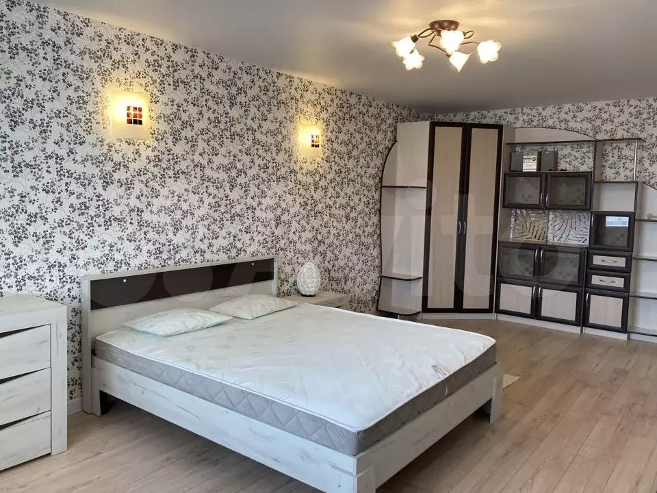 1-к. квартира, 49,9 м, 12/12 эт. - Фото 0