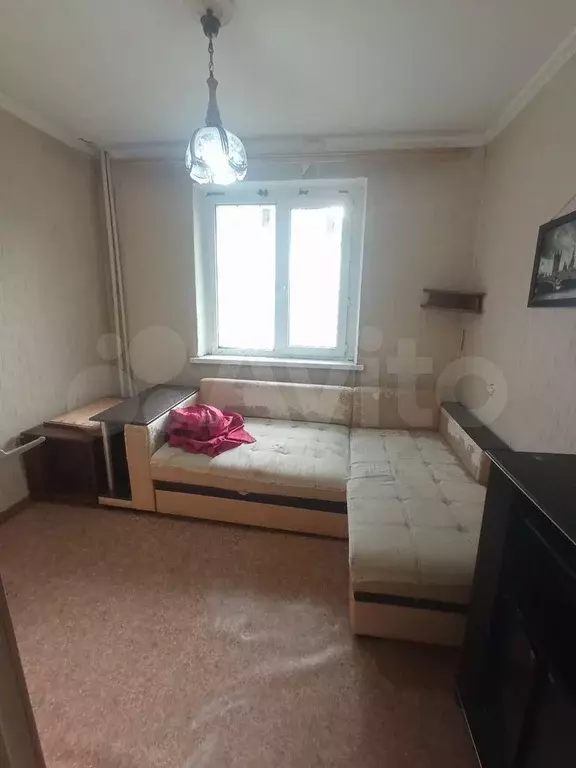 3-к. квартира, 66,1 м, 1/10 эт. - Фото 1