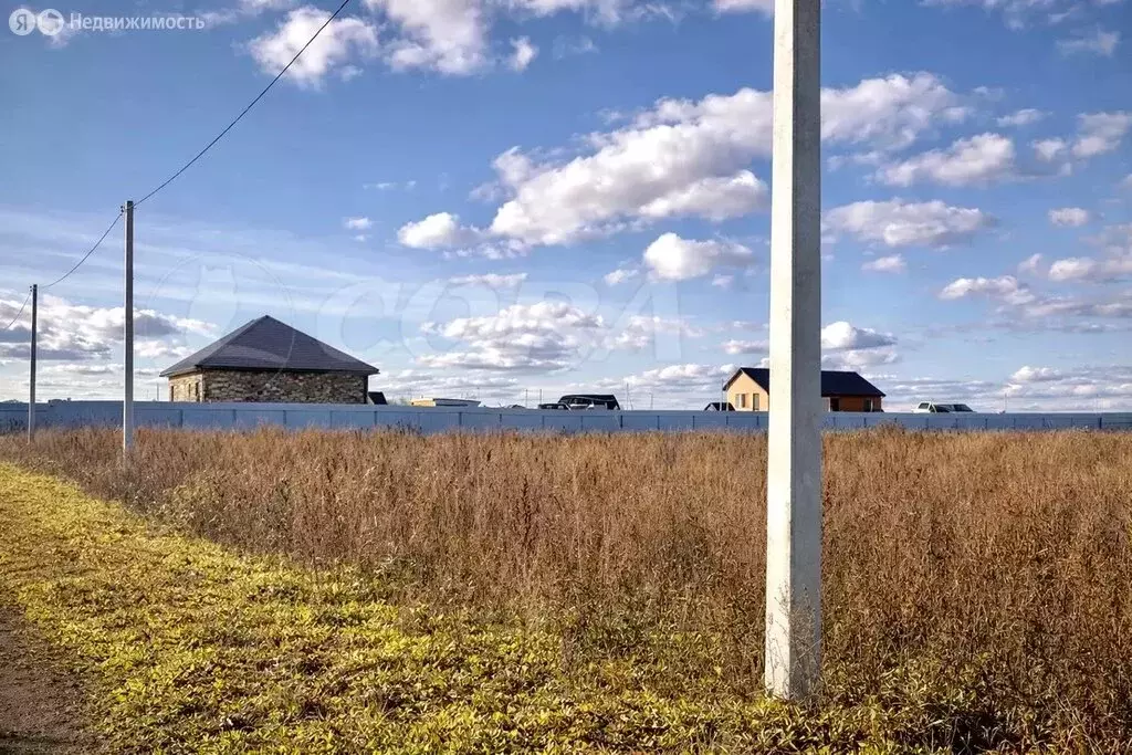 Участок в Тюменская область, Заводоуковск (10 м) - Фото 1