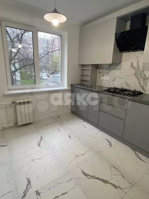 3-к. квартира, 64 м, 2/10 эт. - Фото 1