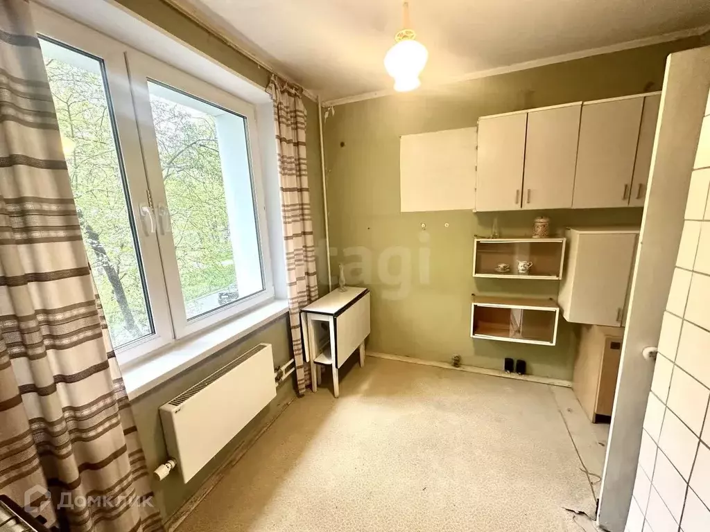 Продаётся 2-к квартира, 41.7 м - Фото 1