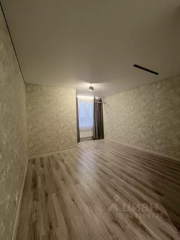 Студия Башкортостан, Уфа Дема жилрайон, Экогород Яркий мкр, наб. ... - Фото 1