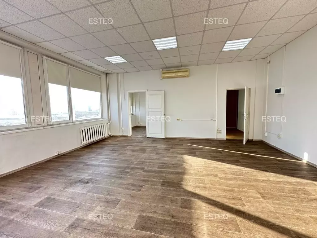 Офис в Новосибирская область, Новосибирск ул. Фрунзе, 5 (55 м) - Фото 2