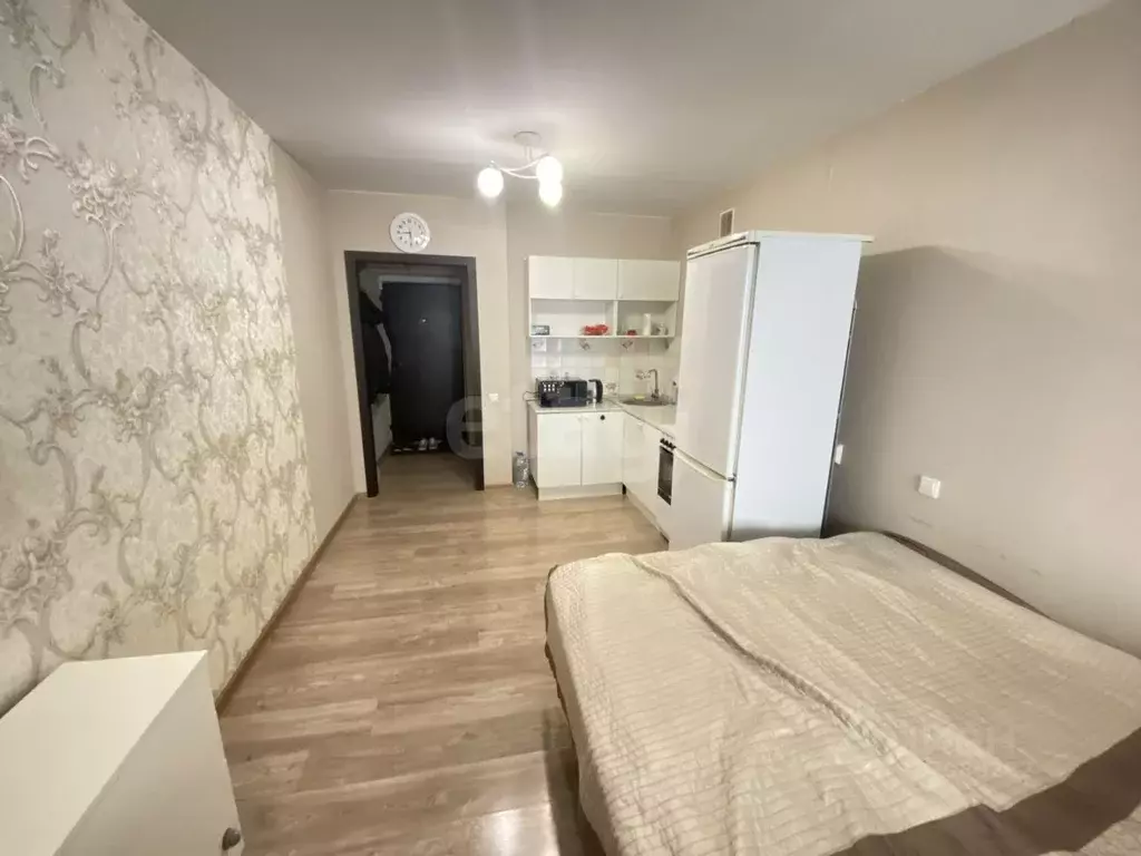 Студия Башкортостан, Уфимский район, Зубовский сельсовет, с. Зубово ... - Фото 2