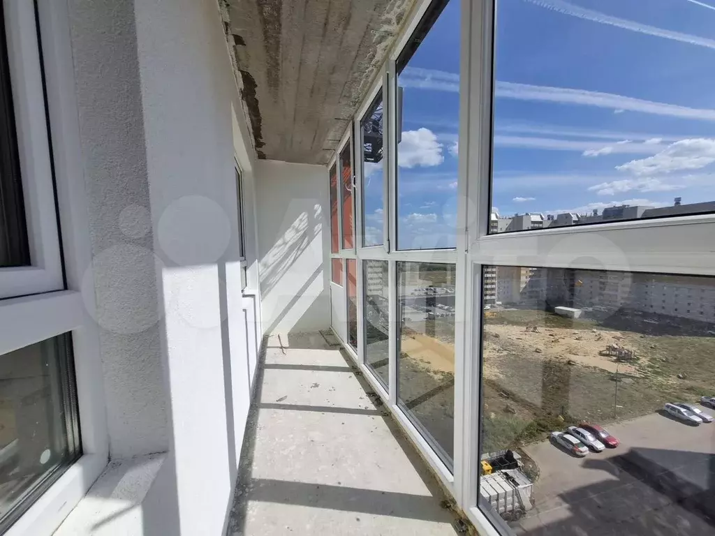 1-к. квартира, 49 м, 9/17 эт. - Фото 0