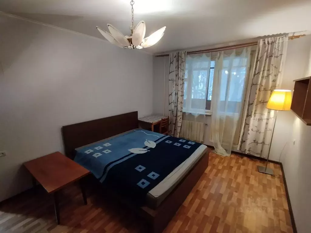 1-к кв. Москва ул. Олеко Дундича, 13К1 (38.0 м) - Фото 1