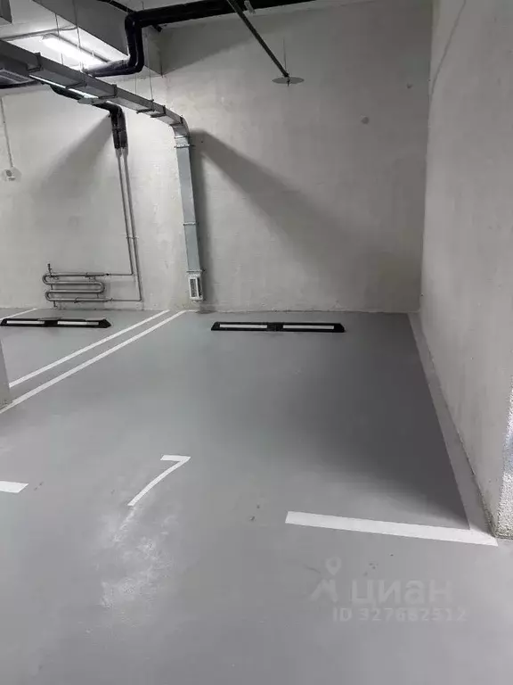 Гараж в Москва ул. Гарибальди, 17А (14 м) - Фото 1