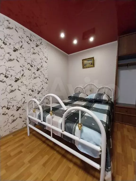 1-к. квартира, 33 м, 3/5 эт. - Фото 0